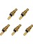 5x Soğutucu Sıcaklık Gönderen Birimi MD091056 34850-82000 Mitsubishi Mazda Araç Su Sıcaklığı Sensörü (Yurt Dışından) 1