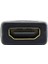 4648 Micro HDMI To HDMI Adaptör Çevirici Mikro Dönüştürücü 3