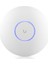 Ubıquıtı U7 Pro AX5400 Dual Band Tavan Tipi Kurumsal Access Point 6