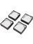 8pcs/lot, SWK2000-5 Yedek Filtre Elemanları 00530 (300FG Elementleri) Için E0530K Ayır (Yurt Dışından) 2