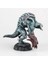Dota2 Dota Roshan Heykel Figürü (Yurt Dışından) 2