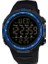Siyah Kırmızı Sanda 6014 Dijital Saat Erkekler 50 M Su Geçirmez Spor Saatler Ordu Askeri LED Işık Kronometre Saat Reloj Hombre (Yurt Dışından) 1
