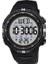 Siyah Kırmızı Sanda 6014 Dijital Saat Erkekler 50 M Su Geçirmez Spor Saatler Ordu Askeri LED Işık Kronometre Saat Reloj Hombre (Yurt Dışından) 1