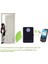 Mini Gsm Pır Alarm Hareket Sensörü Alarm Kızılötesi Kablosuz Gsm Alarmı Ab Fişi ile Hırsızlık Karşıtı Hareket Dedektörü (Yurt Dışından) 2