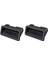 2x Araç Bagaj Kabul Bagaj Kapağı Tutma Sözleşmesi Bmw Için Uyum 1/3/5 Serisi E88 E90 E92 X1 X5 X6 E84 51247118158 (Yurt Dışından) 1