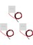 3x Elementler Peltier TEC1-12715 Termoelektrik Peltier Modülü 12715 Tec 12V 15A Dıy Soğutucu Peltier Elemente Kartı (Yurt Dışından) 1