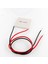 3x Elementler Peltier TEC1-12715 Termoelektrik Peltier Modülü 12715 Tec 12V 15A Dıy Soğutucu Peltier Elemente Kartı (Yurt Dışından) 2