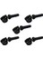 5pcs Lastik Basınç Monitör Sensörü Tpms 433MHZ Ford Px Mkıı Ranger / Everest / Mondeo EV6T1A180D (Yurt Dışından) 1