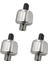 Honda Accord Civic Cr-V Acura 30530-PNA-003 Için 3x Araba Knock Sensor (Yurt Dışından) 1