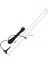 2 Pcs Mıknatıs Anten 1 Pcs Bnc-M Uhf+Vhf Aracı Monte Anten ve 1 Pcs UT-106UV Sma-Male Çift Bant Mıknatıs Anten (Yurt Dışından) 3