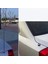 2x Evrensel Elektrik Güç Otomatik Anten Arabası Suv Am &amp Fm Radio Mast Hava 12V (Yurt Dışından) 5