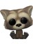 Figür - Guardians Of The Galaxy - Baby Rocket 6