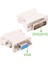 CA301 DVI 24+5 Erkek To VGA Dişi Dönüştürücü 3