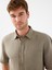 Regular Fit Erkek Gömlek K.kol 3