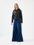 Super Palazzo Regular Fit Kadın Pantolon 1