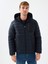 Regular Fit Erkek Mont 8