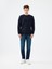 Regular Fit Erkek Sweatshirt 2