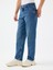 Mateo Baggy Fit Erkek Pantolon 4