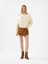 Oversize Kadın Sweatshirt 2