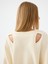 Oversize Kadın Sweatshirt 5