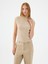 Slim Fit Kadın Bluz K.kol 1