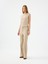 Slim Fit Kadın Bluz K.kol 2