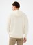 Oversize Fit Erkek Sweatshirt 2