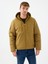 Regular Fit Erkek Mont 1