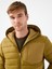 Regular Fit Erkek Mont 8