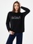Relax Fit Kadın Sweatshirt 1