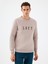 Regular Fit Erkek Sweatshirt 1