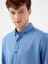 Regular Fit Erkek Gömlek U.kol 4
