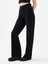 Wide Leg Regular Fit Kadın Pantolon 4