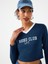 Super Slim Fit Kadın Bluz U.kol 4