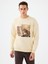 Oversize Erkek Sweatshirt 1