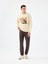 Oversize Erkek Sweatshirt 2