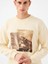 Oversize Erkek Sweatshirt 4