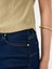 Slim Fit Kadın Bluz K.kol 5