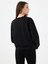 Relax Fit Kadın Sweatshirt 3