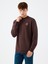 Regular Fit Erkek Sweatshirt 1