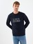 Regular Fit Erkek Sweatshirt 1