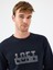 Regular Fit Erkek Sweatshirt 4