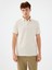 Regular Fit Erkek Polo K.kol 1