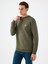 Regular Fit Erkek Sweatshirt 1