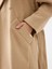 Oversize Kadın Kaban 5