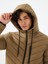 Regular Fit Erkek Mont 4