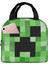 Minecraft Taşınabilir El Yemek Çantası (Yurt Dışından) 1