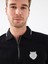 Regular Fit Erkek Polo K.kol 4