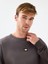 Loose Fit Erkek Sweatshirt 4