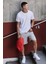 Erkek T-Shirt O Yaka T10ER-87911_01 6